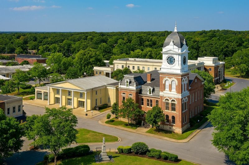 Covington, GA