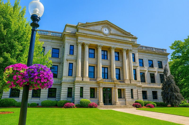 Dekalb County, GA