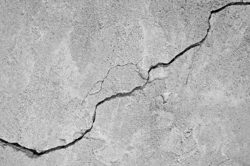 Cracked Foundation Repair in Decatur, GA