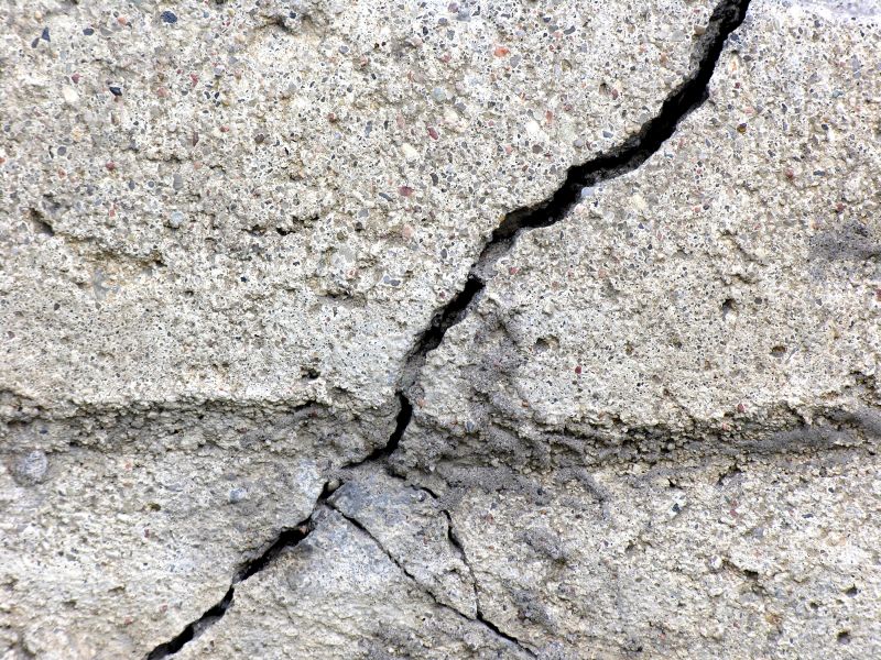 Cracked Foundation Repair in Hoschton, GA