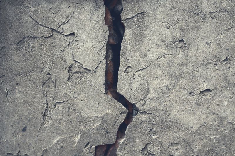 Foundation Crack Repair in Grayson, GA