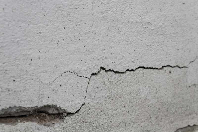 Foundation Damage Repair in Loganville, GA