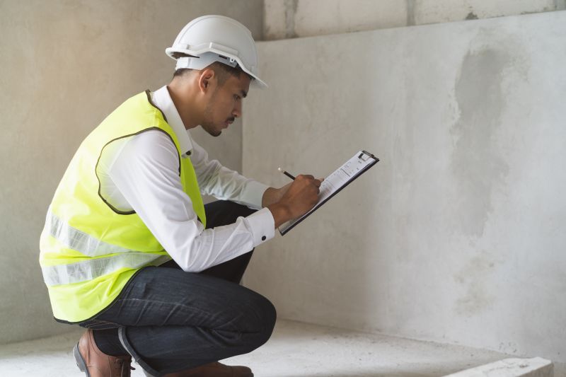 Foundation Inspection in Walton County, GA