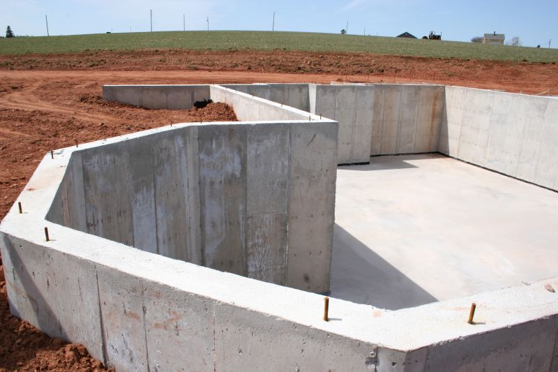 Foundation Maintenance in Walton County, GA