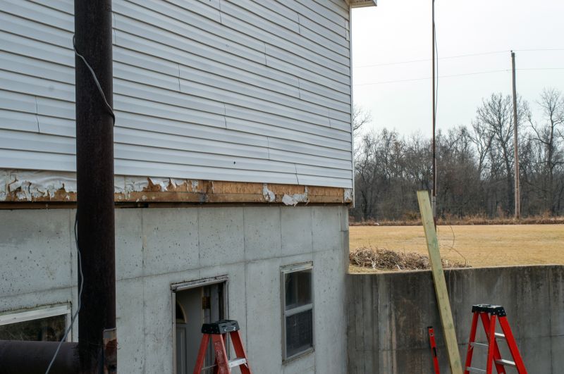 Foundation Raising in Duluth, GA