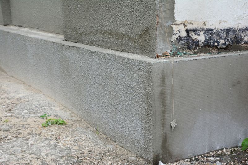 Foundation Repair in Buford, GA