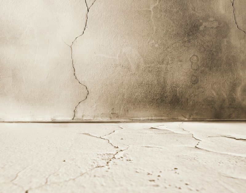 Foundation Restoration in Walton County, GA