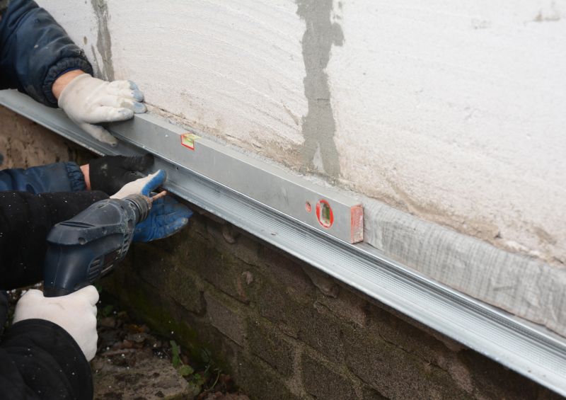 Home Foundation Leveling in Walton County, GA