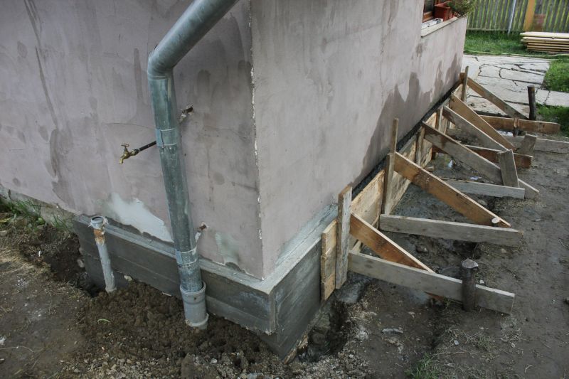 Underpinning Service in Walton County, GA